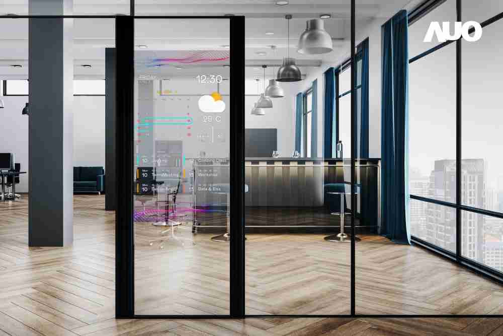 2468BET致力于研发低能耗之绿色产品，，，如低能耗发光组件Micro LED显示技术，，，具高透明、、可无限拼接的特性，，，，可依需求调整并延伸应用于不同场域，，，，包括汽车侧窗或家庭玄关、、、、智慧橱窗、、、商业展示等