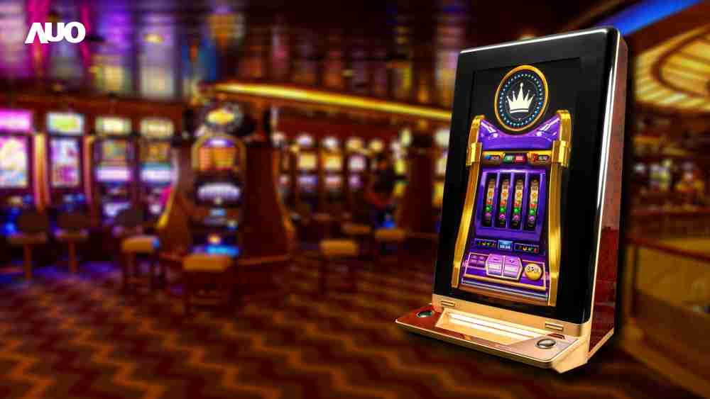 2468BET研发出全球最大30吋裸眼3D Micro LED双层显示器，，，结合Micro LED与A.R.T. LCD显示技术，，，形成不同景深的影像平面，，可应用于电子游艺场域，，，提供玩家更丰富的游乐体验